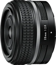 Объектив Nikon 28mm f/2.8 SE NIKKOR Z Объектив Nikon 28mm f/2.8 SE NIKKOR Z