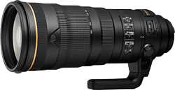 Nikon 120-300 mm f/2.8E FL ED SR VR AF-S Nikkor