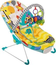 Детский шезлонг Pituso Olivia (98231) Детский шезлонг Pituso Olivia (98231)