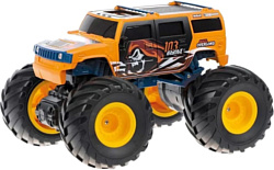 Crossbot Бигфут 870730 (оранжевый)