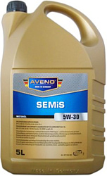 Aveno SEMiS 5W-30 5л