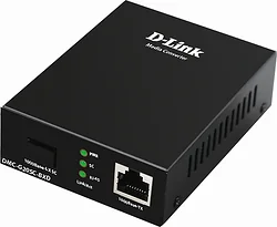 Медиаконвертер D-link DMC-G20SC-BXD/A1A