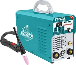 Сварочный аппарат Total TIG1601