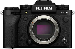 Беззеркальный фотоаппарат Fujifilm X-T5 Body