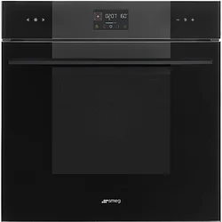 Электрический духовой шкаф Smeg Linea Aesthetic SOP6102TB3 Электрический духовой шкаф Smeg Linea Aesthetic SOP6102TB3