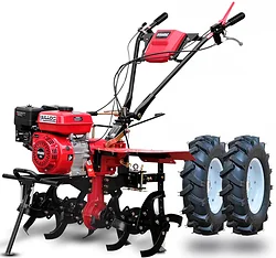 Мотокультиватор Brado GM-850S (колеса BRADO 7.00-12) Мотокультиватор Brado GM-850S (колеса BRADO 7.00-12)