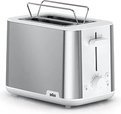 Тостер Braun HT 1510 WH Тостер Braun HT 1510 WH