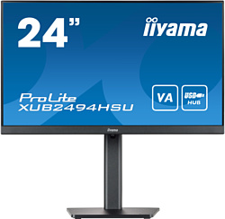 Iiyama ProLite XUB2494HSU-B2