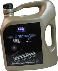 Моторное масло Nord Oil Specific Line 5W-40 Ford/Volvo 5л Моторное масло Nord Oil Specific Line 5W-40 Ford/Volvo 5л