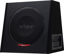 VIBE audio BLACKAIRC12-V2