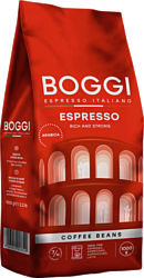 Boggi Espresso зерновой 1 кг