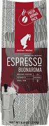 Julius Meinl Espresso Buonaroma Trend Collection молотый 250 г