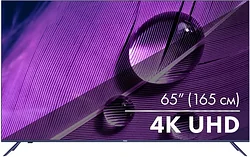 Телевизор Haier 65 Smart TV S1