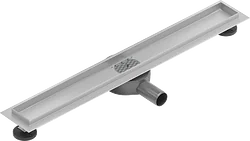 Корпус для трапа Mexen Flat 360 1040070