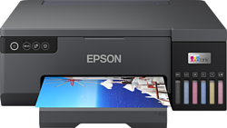 Epson EcoTank L8050