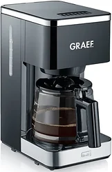 Капельная кофеварка Graef FK 402