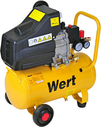 Wert AC 400/50