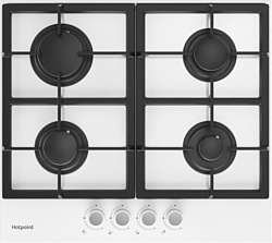 Hotpoint-Ariston HG 61F/WH