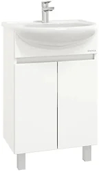 Тумба под умывальник Onika Милтон 50 105036