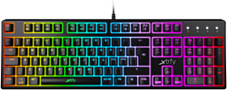 Xtrfy K4 RGB black