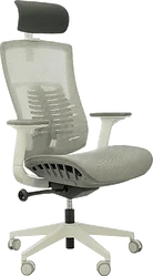 Кресло SPARX Raze Plus (светло-серый) Кресло SPARX Raze Plus (светло-серый)