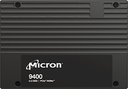 Micron 9400 Pro 7.68TB MTFDKCC7T6TGH-1BC1ZABYY