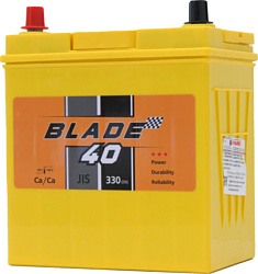 Blade 40 JL + (40Ah)