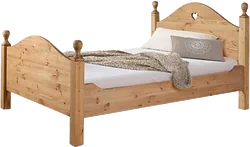 Кровать Kommodum 1100x980x2060 KSALT9 Кровать Kommodum 1100x980x2060 KSALT9