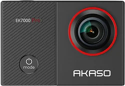 Экшн-камера Akaso EK7000 Pro SYYA0026-BK