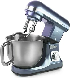 Миксер планетарный Kitfort KT-1343-2