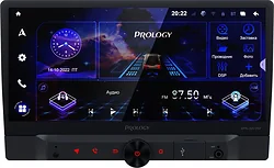 Автомагнитола Prology MPA-320 DSP Автомагнитола Prology MPA-320 DSP
