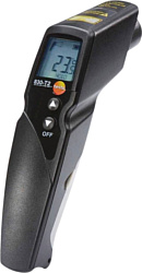 Testo 830-T2