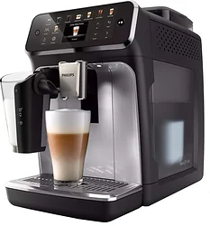 Кофемашина Philips Series 5500 LatteGo EP5546/70