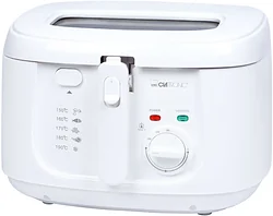Аэрофритюрница Clatronic FR 3771 (263963)