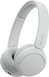 Sony WH-CH520 (белый)