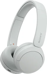 Sony WH-CH520 (белый)