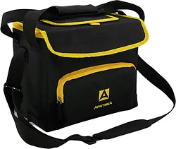 Автомобильный холодильник Арктика 3000-10 (черный)