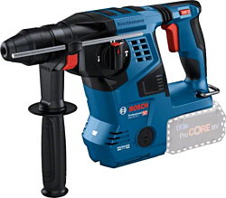 Bosch GBH 18V-28 C Professional 0611920000 (без АКБ)