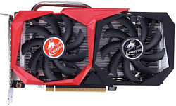 Colorful GeForce GTX 1650 4Gb (GTX 1650 EX 4GD6-V) Colorful GeForce GTX 1650 4Gb (GTX 1650 EX 4GD6-V)