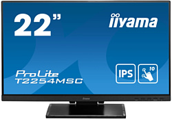 Информационная панель Iiyama ProLite T2254MSC-B1AG