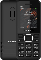 Мобильный телефон TeXet TM-119