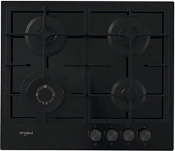 Газовая варочная панель Whirlpool AKT 6455 NB1