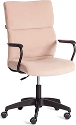 Кресло TetChair Benefit (флок, бежевый, 7)