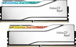Модуль памяти G.SKILL Trident Z5 Royal F5-7600J3646G16GX2-TR5S