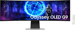 Монитор Samsung Odyssey OLED G9 LS49DG952SIXCI