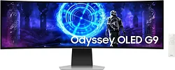Игровой монитор Samsung Odyssey OLED G9 LS49DG952SIXCI