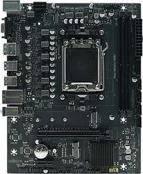 Материнская плата AFOX B650D5-MA-V2