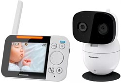 Видеоняня Panasonic KX-HN3001-X2