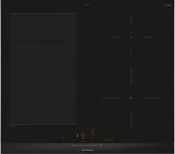 Электрическая варочная панель Siemens EX675HEC1E Электрическая варочная панель Siemens EX675HEC1E