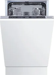 Посудомоечная машина Hisense HV583B10AD
